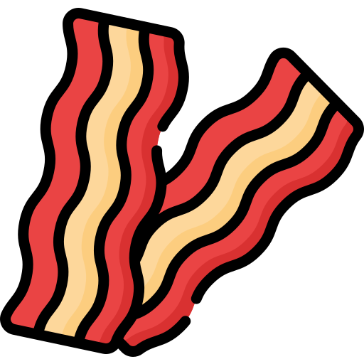 Bacon / 培根