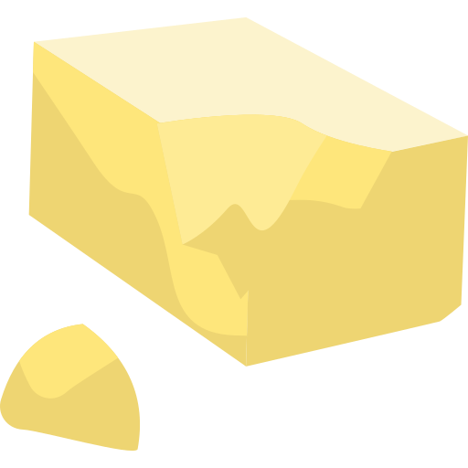 Butter / 黄油
