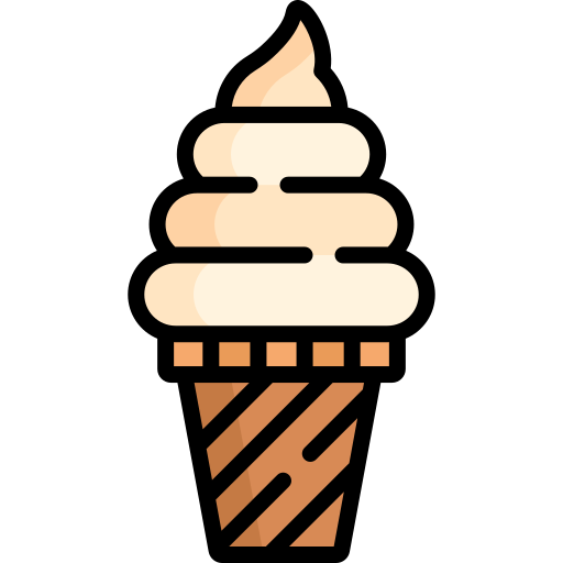Ice Cream / 冰淇淋