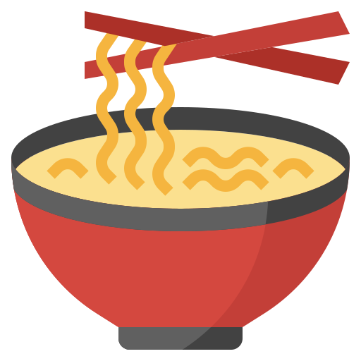 Noodles / 面条