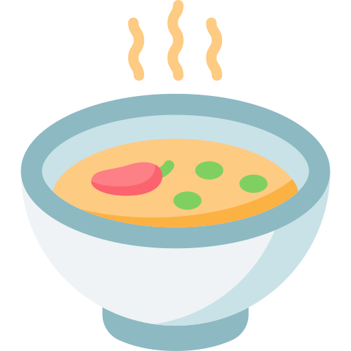 Soup / 汤