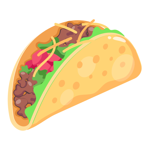 Taco / 塔可