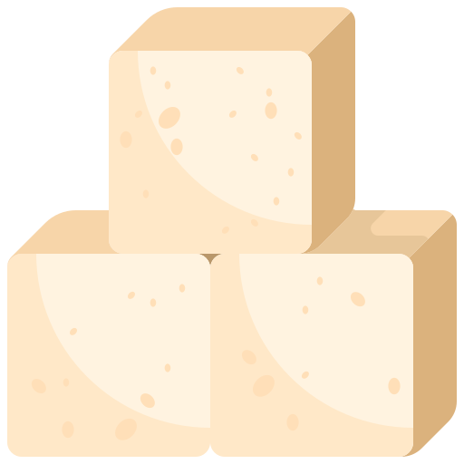 Tofu / 豆腐