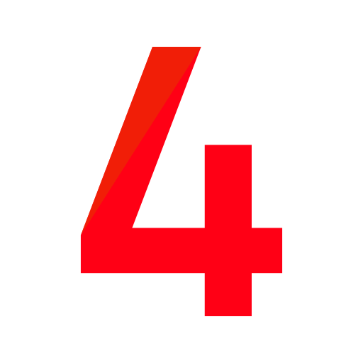 Four / 四