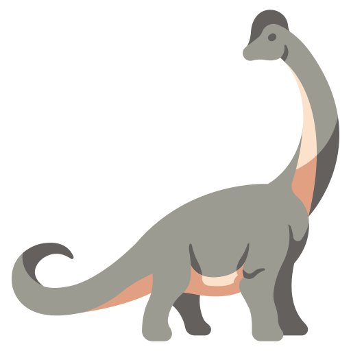 Brachiosaurus / 腕龙