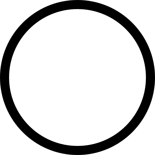 Circle / 圆形