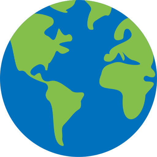 Earth / 地球