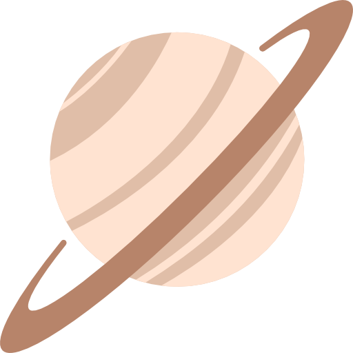 Saturn / 土星