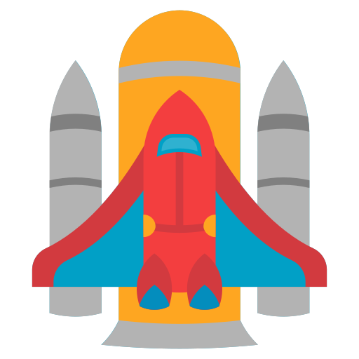 Space Shuttle / 航天飞机