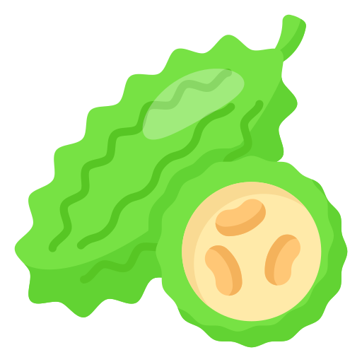 Bitter Melon / 苦瓜