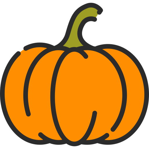 Pumpkin / 南瓜