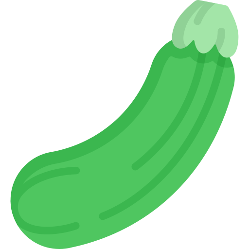 Zucchini / 西葫芦