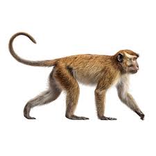 Monkey / 猴子