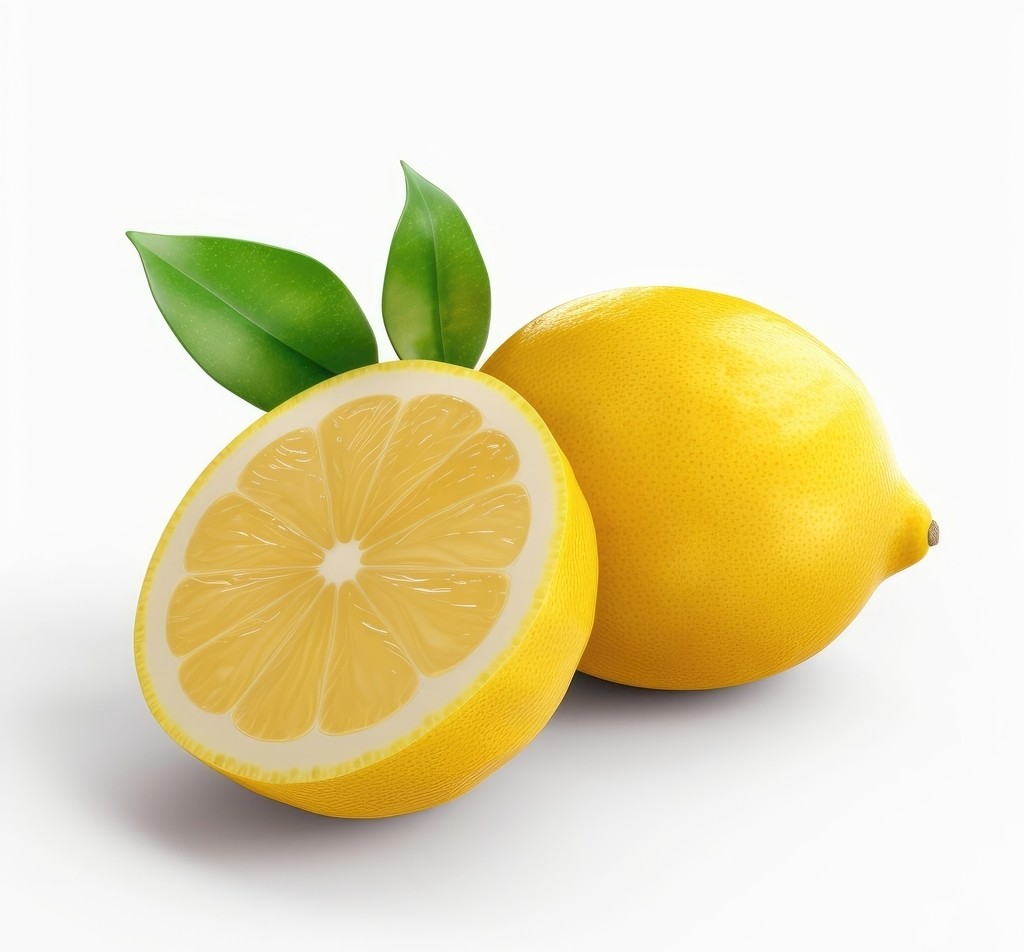 Lemon / 柠檬