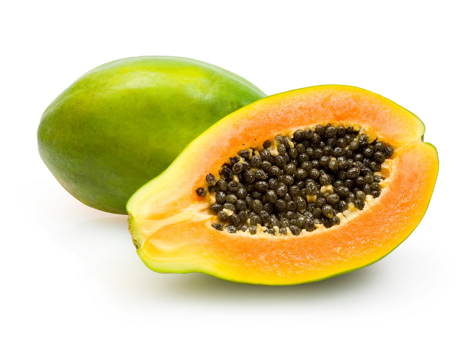 Papaya / 木瓜