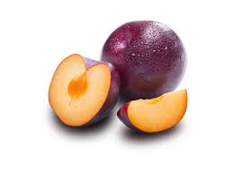 Plum / 李子