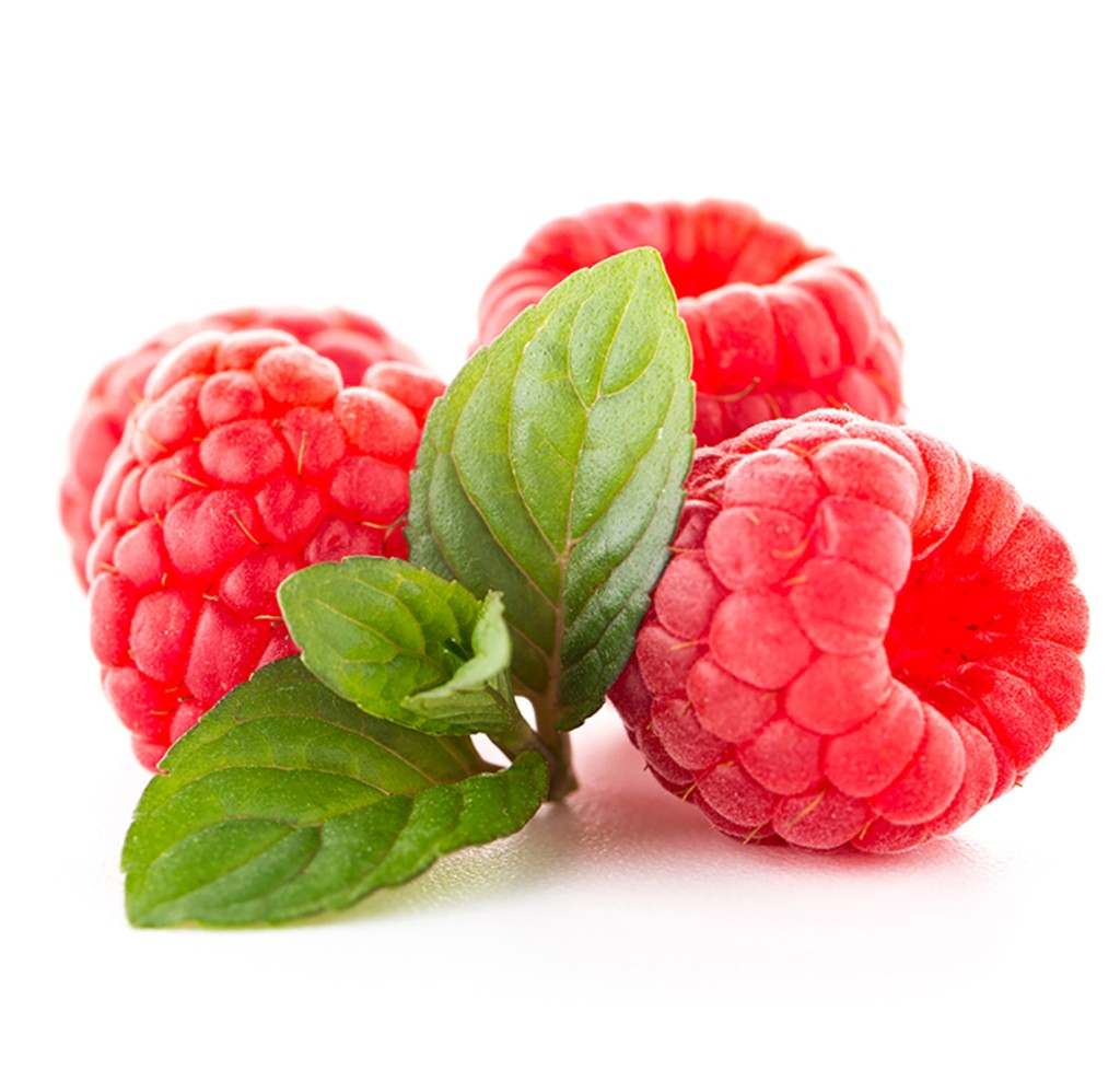 Raspberry / 树莓